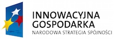 logo Innowacyjna Gospodarka